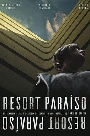 Resort Paraíso poszter