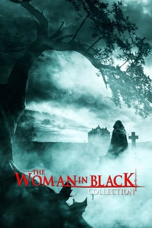 The Woman in Black filmek