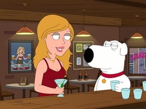 Family Guy 7. évad Ep.14 Brian és Conrad