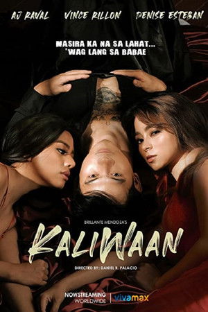 Kaliwaan poszter