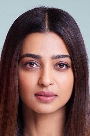 Radhika Apte profil kép