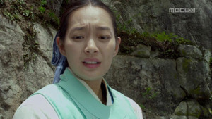 아랑사또전 Season 1 Ep.7 7. epizód