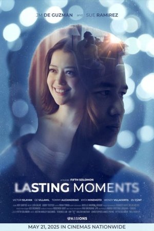 Lasting Moments poszter