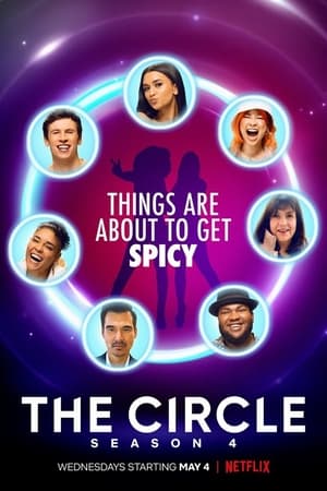 The Circle - USA poszter