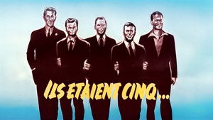 Ils étaient cinq háttérkép