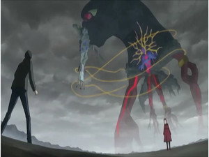 PERSONA -trinity soul- 1. évad Ep.24 24. epizód