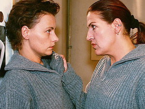 Hinter Gittern - Der Frauenknast Season 5 Ep.15 15. epizód