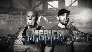American Chopper kép