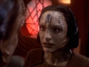 Star Trek: Deep Space Nine 3. évad Ep.5 Álca