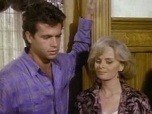 Falcon Crest Season 5 Ep.21 21. epizód