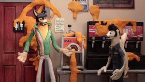 Buddy Thunderstruck Season 1 Ep.11 11. epizód