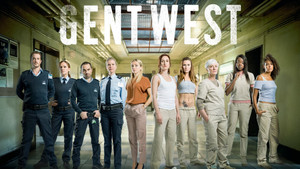 Gent-West kép