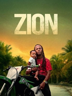 Zion poszter