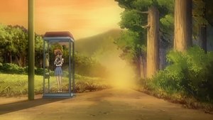 Amikor a kabócák sírnak 1. évad Ep.25 25. epizód