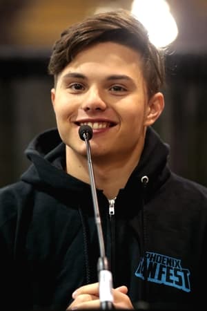 Zach Callison profil kép