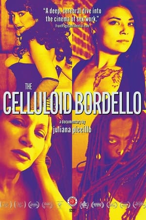 The Celluloid Bordello poszter