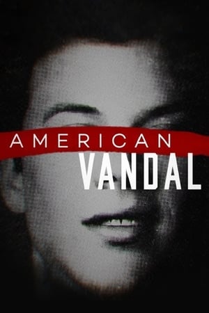 American Vandal poszter