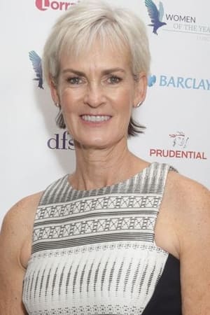 Judy Murray