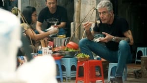 Anthony Bourdain: Az örök utazó háttérkép