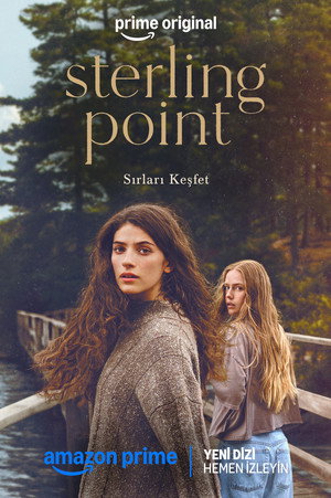 Sterling Point poszter