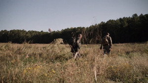The Walking Dead: One More háttérkép