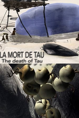 La mort de Tau poszter