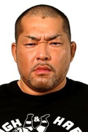 Tomohiro Ishii