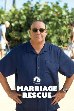Marriage Rescue poszter