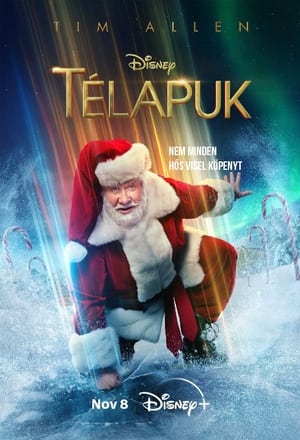 Télapuk