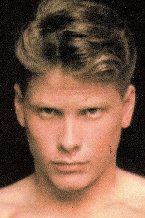 Chad Conners profil kép