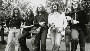 Deep Purple - California Jam 1974 háttérkép