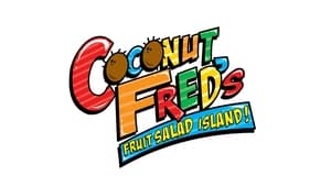 Coconut Fred's Fruit Salad Island kép