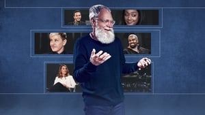 David Letterman: A következő vendégemet nem kell bemutatni kép