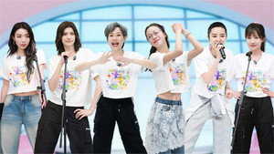 乘风破浪的姐姐 6. évad Ep.18 18. epizód