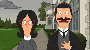 Bob burgerfalodája 7. évad Ep.17 17. epizód