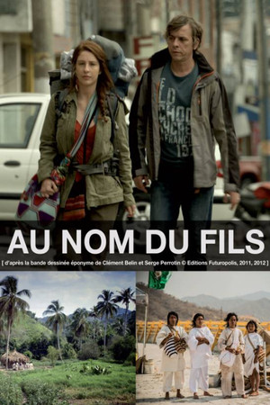 Au nom du fils poszter