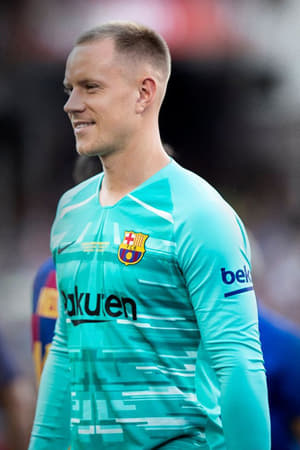 Marc-André Ter Stegen profil kép