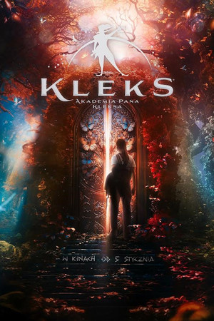 Kleks akadémia poszter