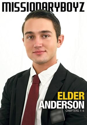 Elder Anderson: Chapters 1-4 poszter