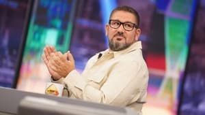 El hormiguero 16. évad Ep.157 157. epizód