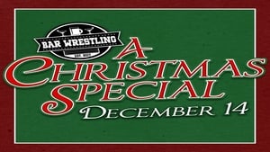 Bar Wrestling 7: A Christmas Special háttérkép