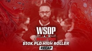 World Series of Poker 2021. évad Ep.78 78. epizód