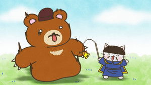 ねこねこ日本史 1. évad Ep.158 158. epizód