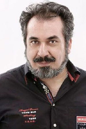 Siamak Ansari profil kép