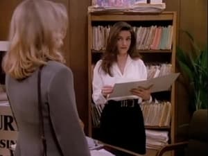 Melrose Place 3. évad Ep.23 23. epizód