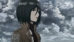 Attack on Titan 1. évad Ep.7 7. epizód