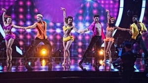 Dancing with the Stars 23. évad Ep.9 9. epizód