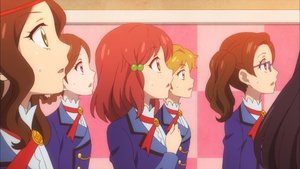 アイカツ！ 1. évad Ep.34 34. epizód