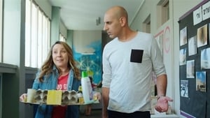 חברות Season 3 Ep.10 10. epizód