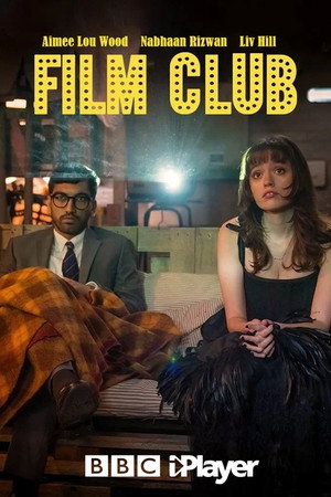 Film Club poszter